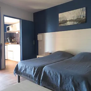  Appartement Village 9 En Résidence De En Camargue